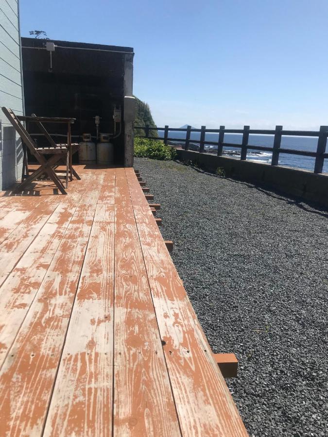 Villa Thalassa 貸切 Oshima Exterior photo