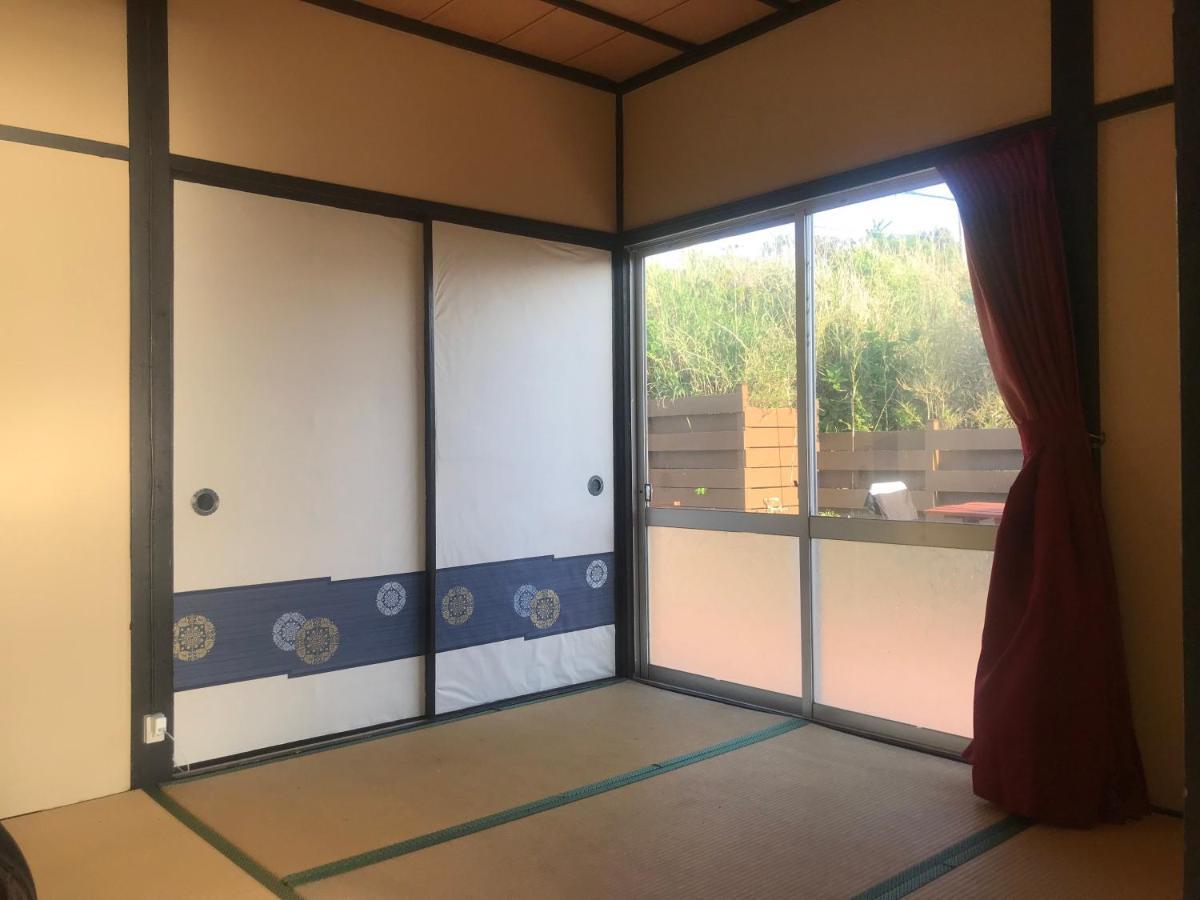 Villa Thalassa 貸切 Oshima Exterior photo