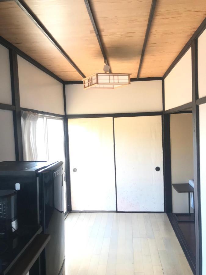 Villa Thalassa 貸切 Oshima Exterior photo