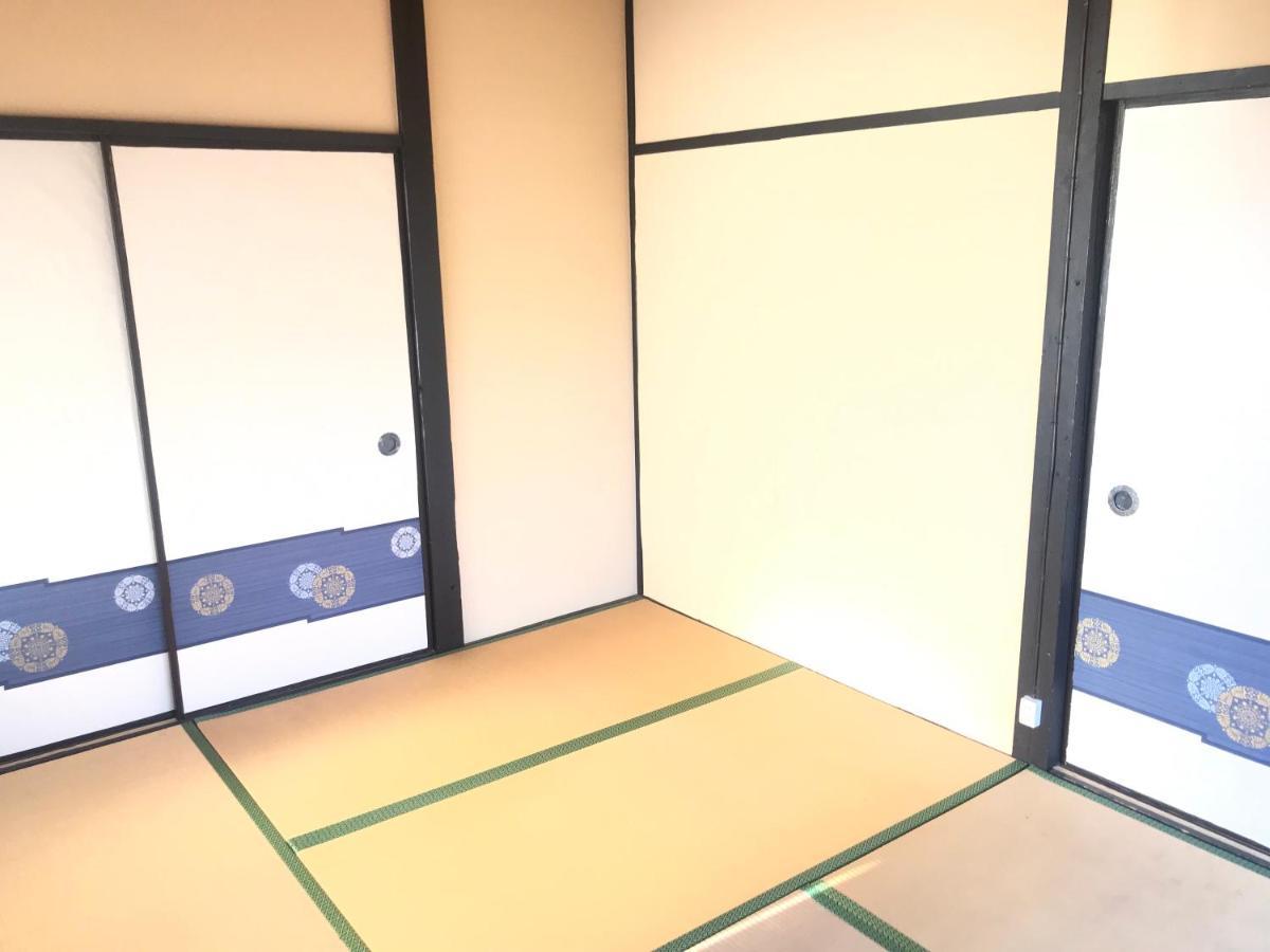 Villa Thalassa 貸切 Oshima Exterior photo