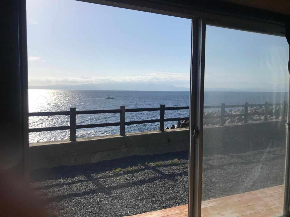 Villa Thalassa 貸切 Oshima Exterior photo