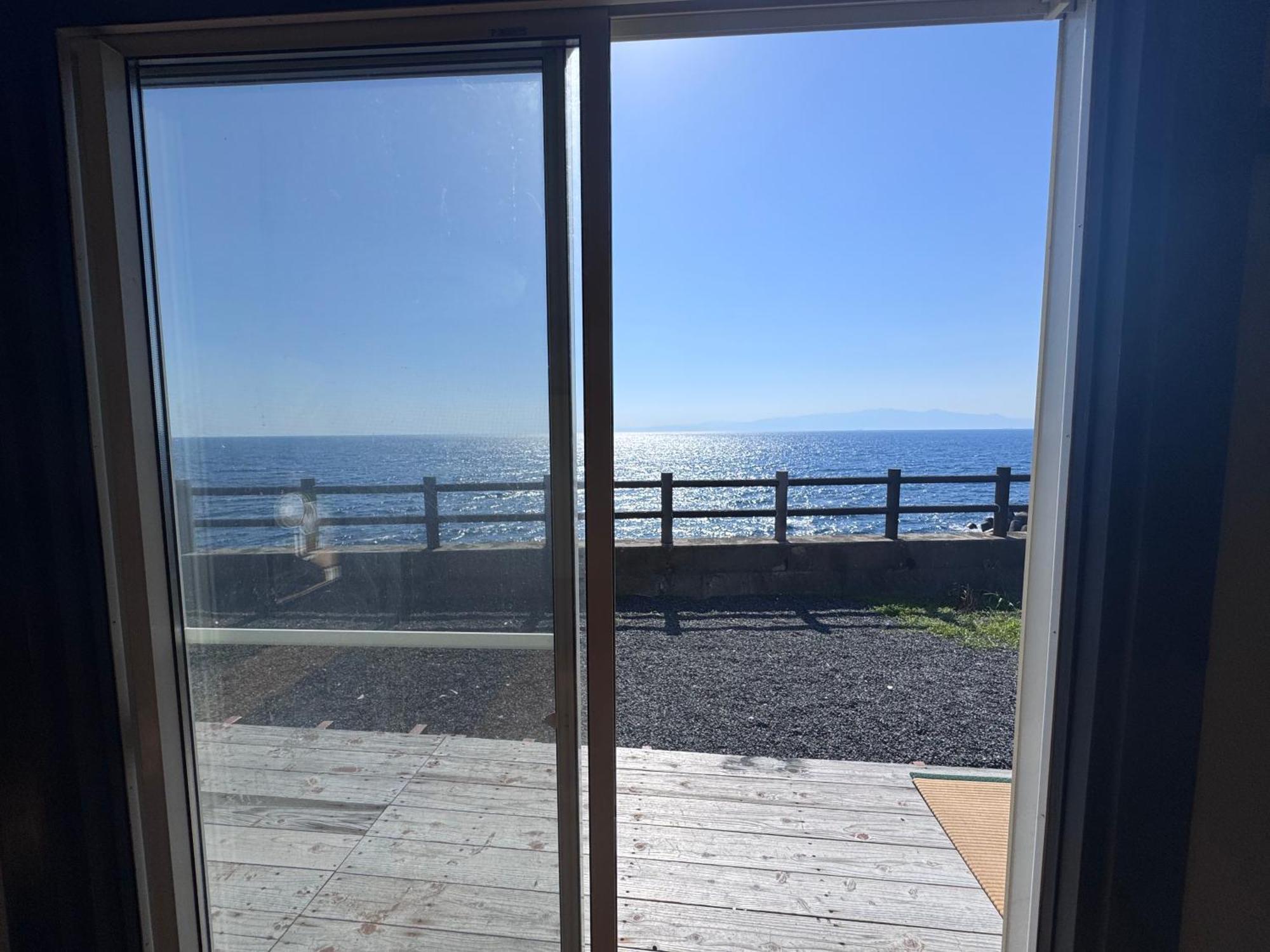 Villa Thalassa 貸切 Oshima Exterior photo