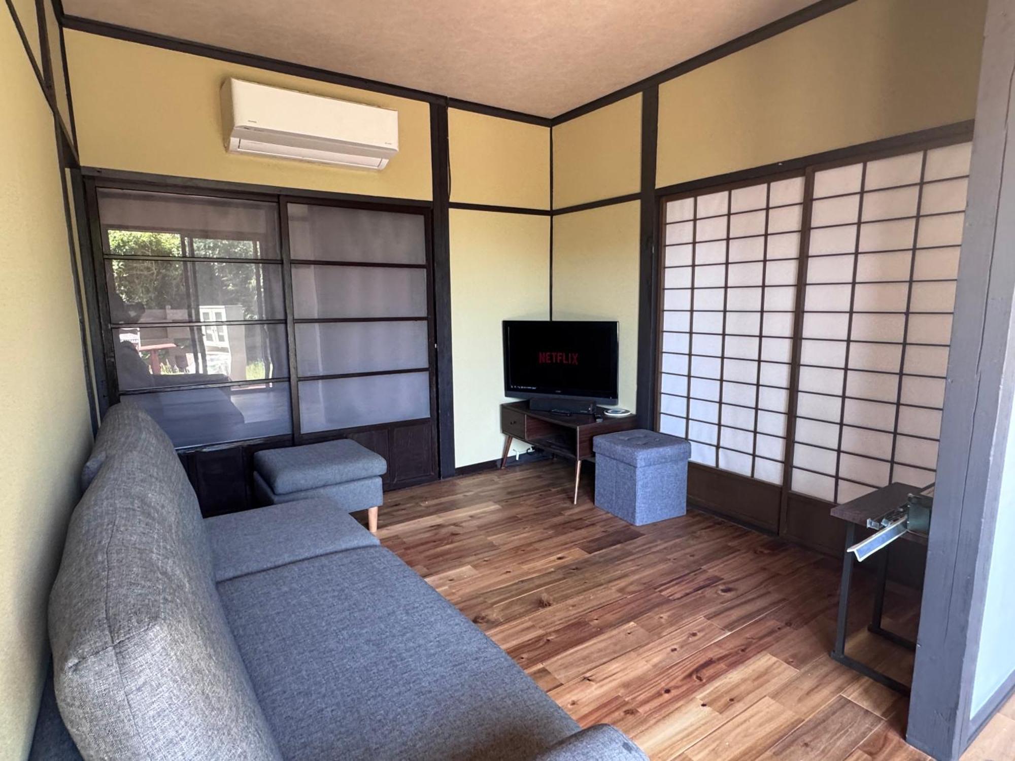 Villa Thalassa 貸切 Oshima Exterior photo